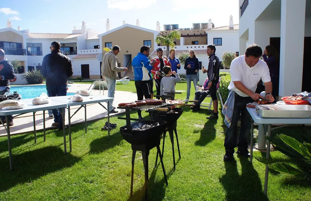 Sagres Time Apartamentos-1